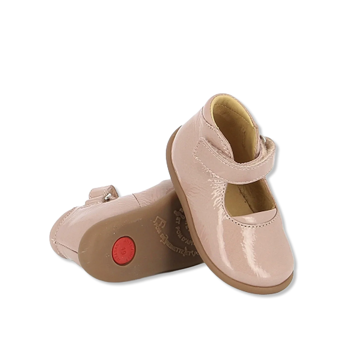 Stand-up Buty