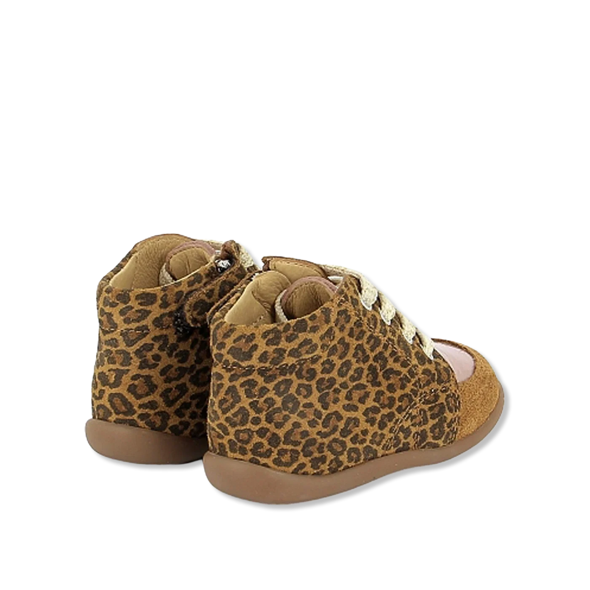 Stand-up Buty