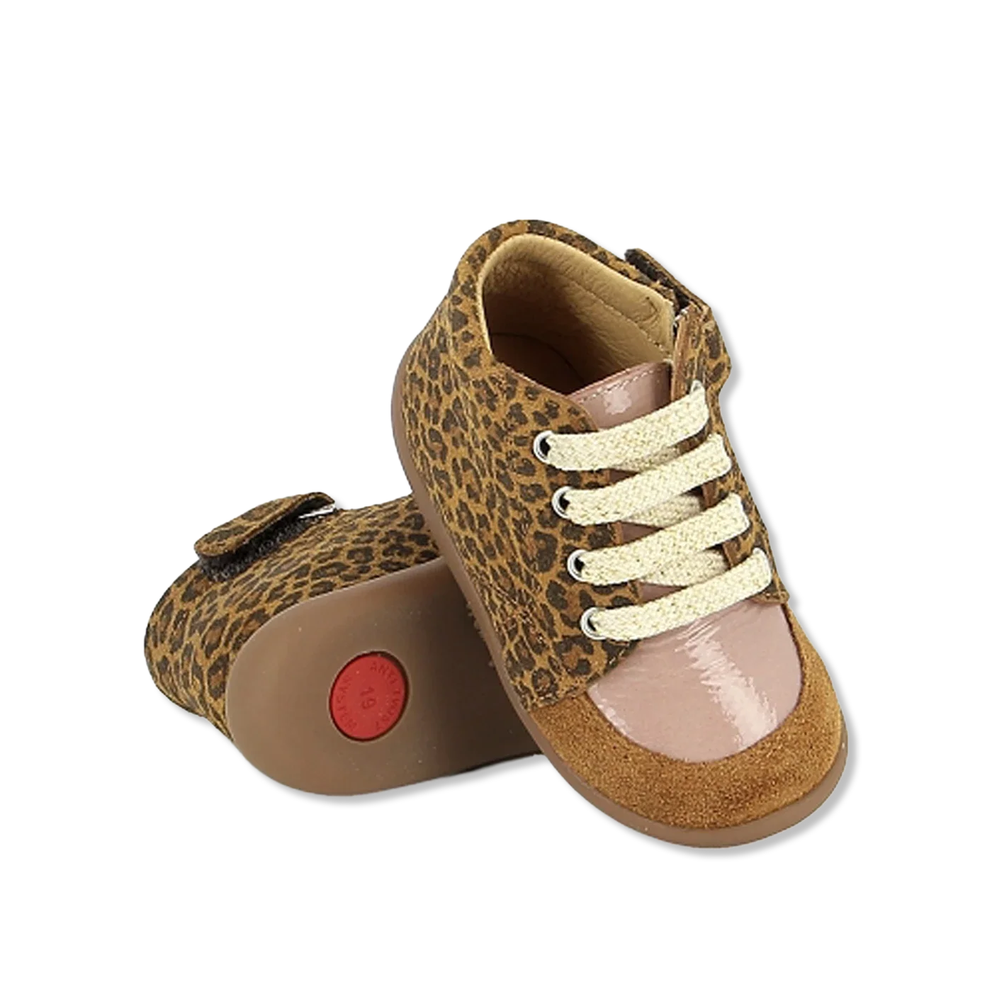 Stand-up Buty