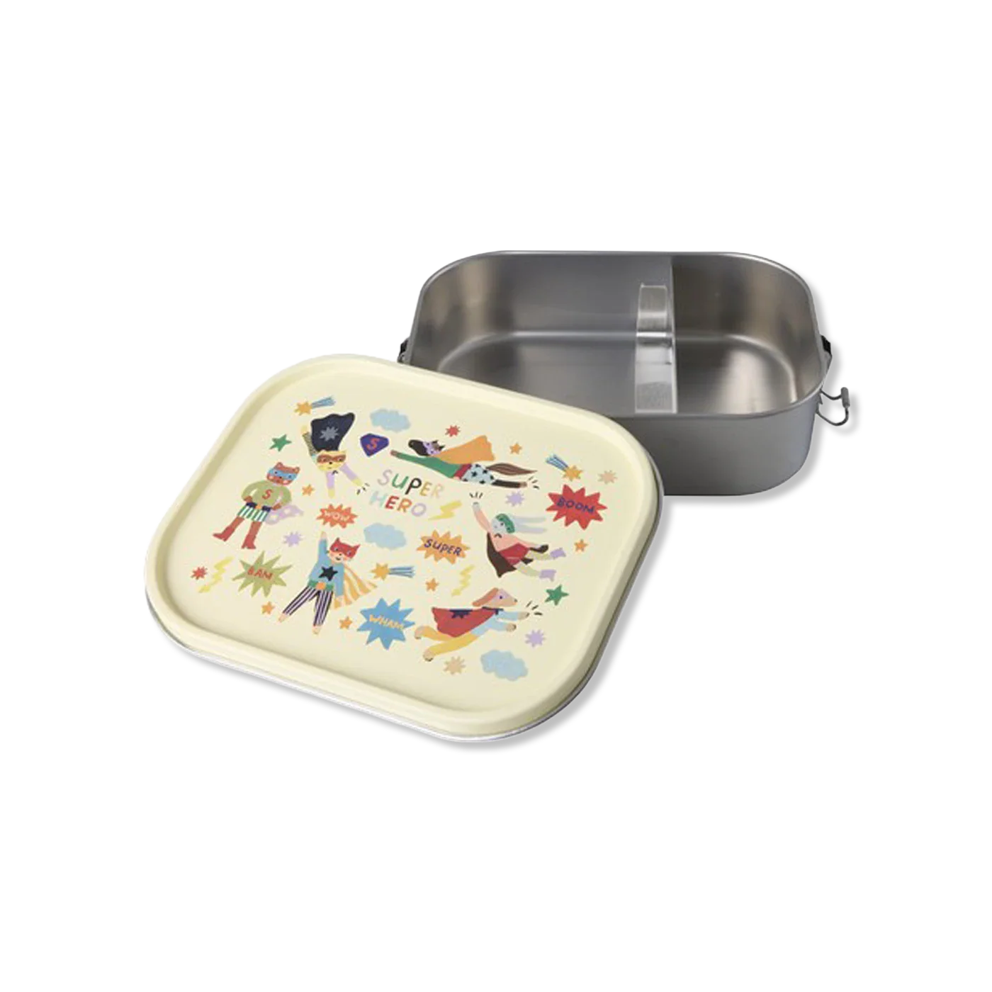 Stainless steel Lunchboxy