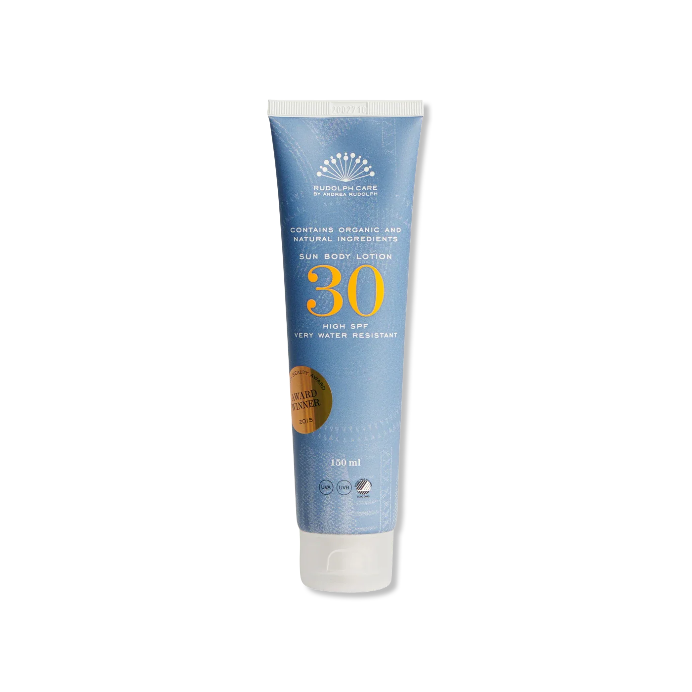 Sun body lotion spf 30 Ochrona przeciwsłoneczna