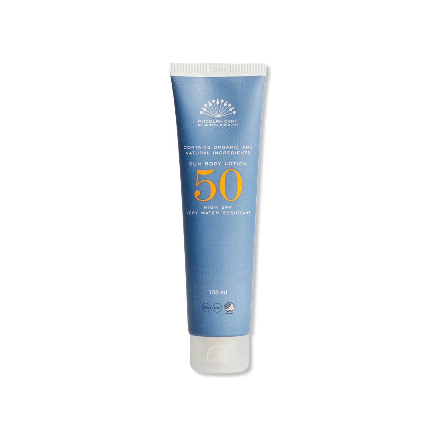 Sun body lotion spf 50 Ochrona przeciwsłoneczna