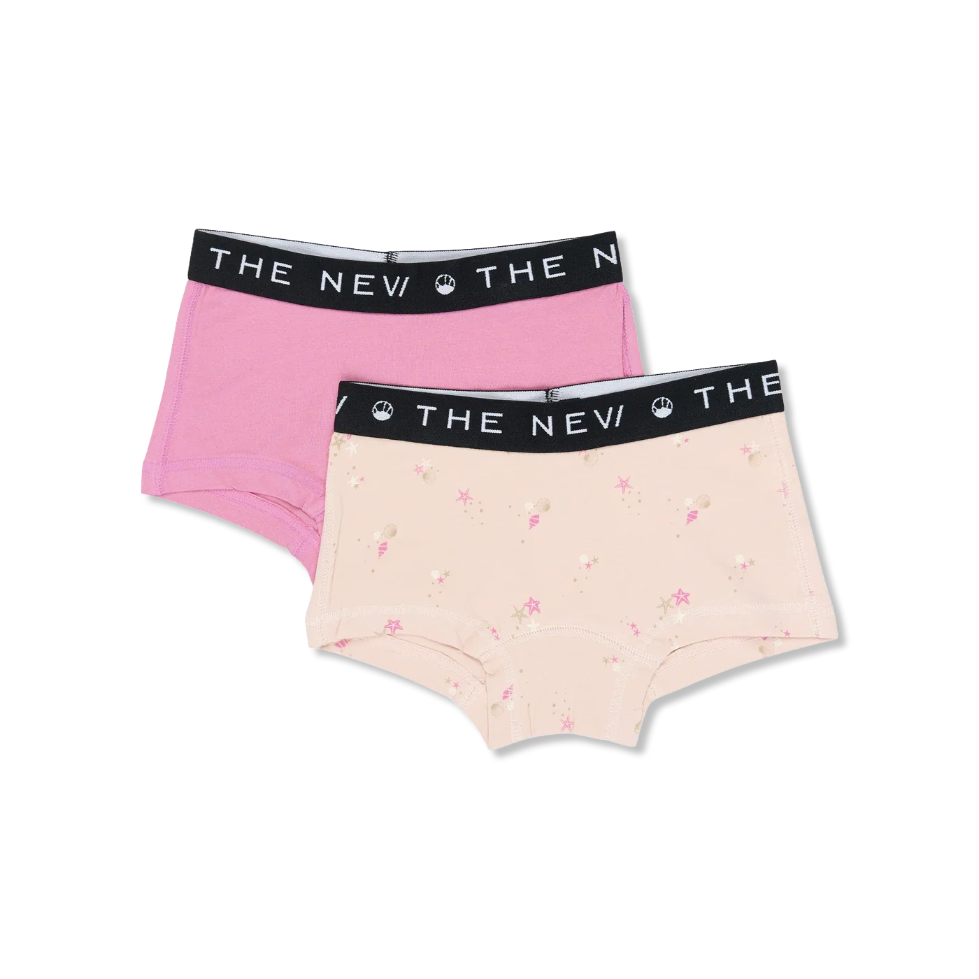 Hipsters 2-pack Majtki