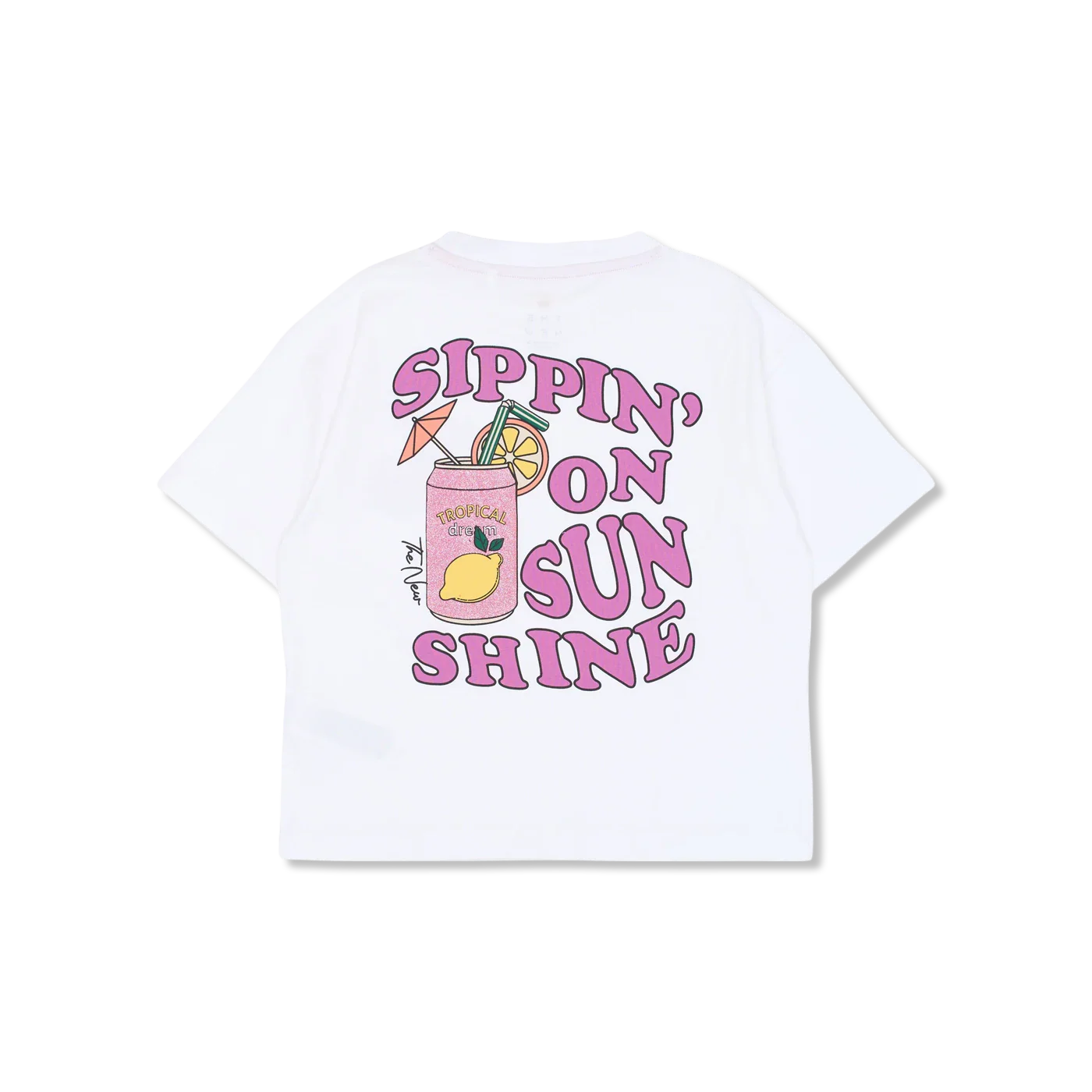 TNTarla t-shirty