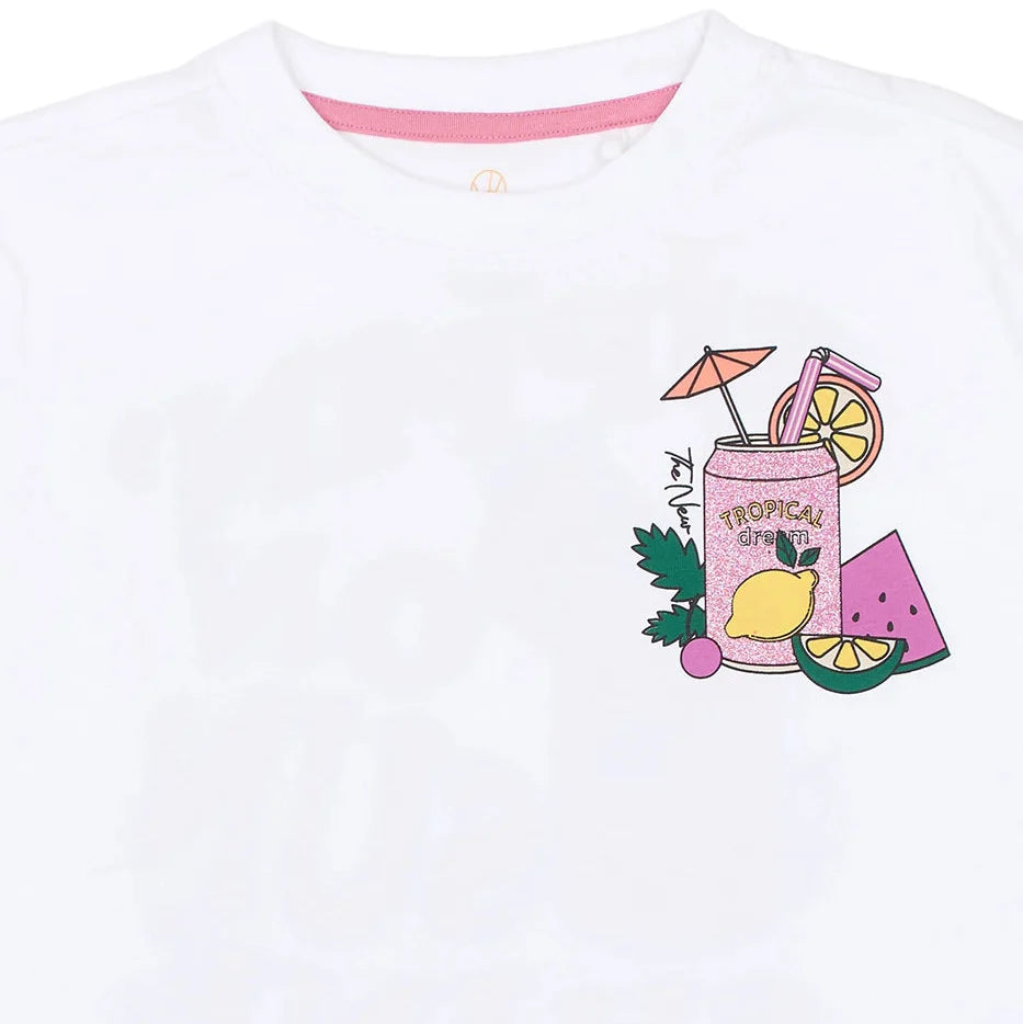 TNTarla t-shirty