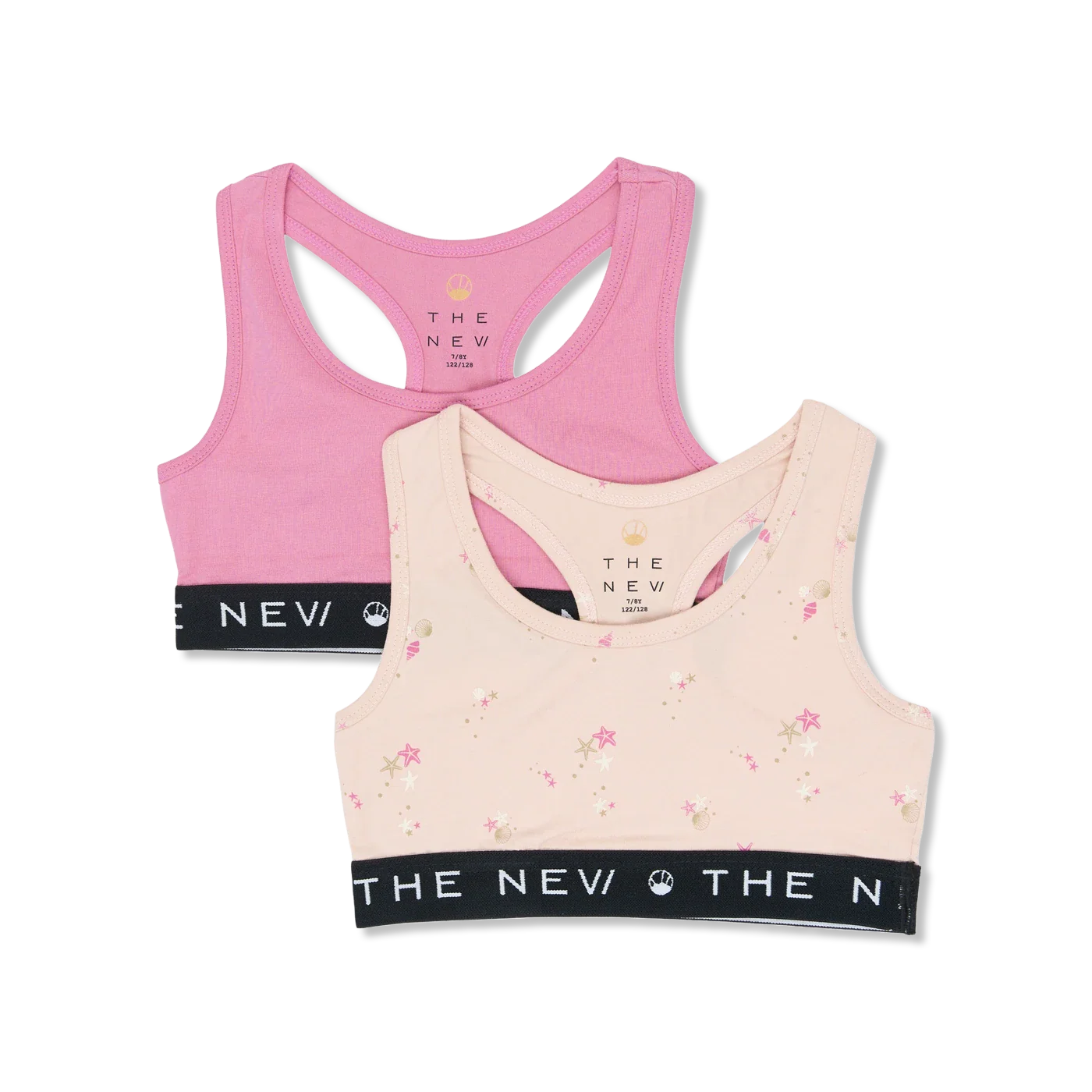 Top 2-Pack t-shirty