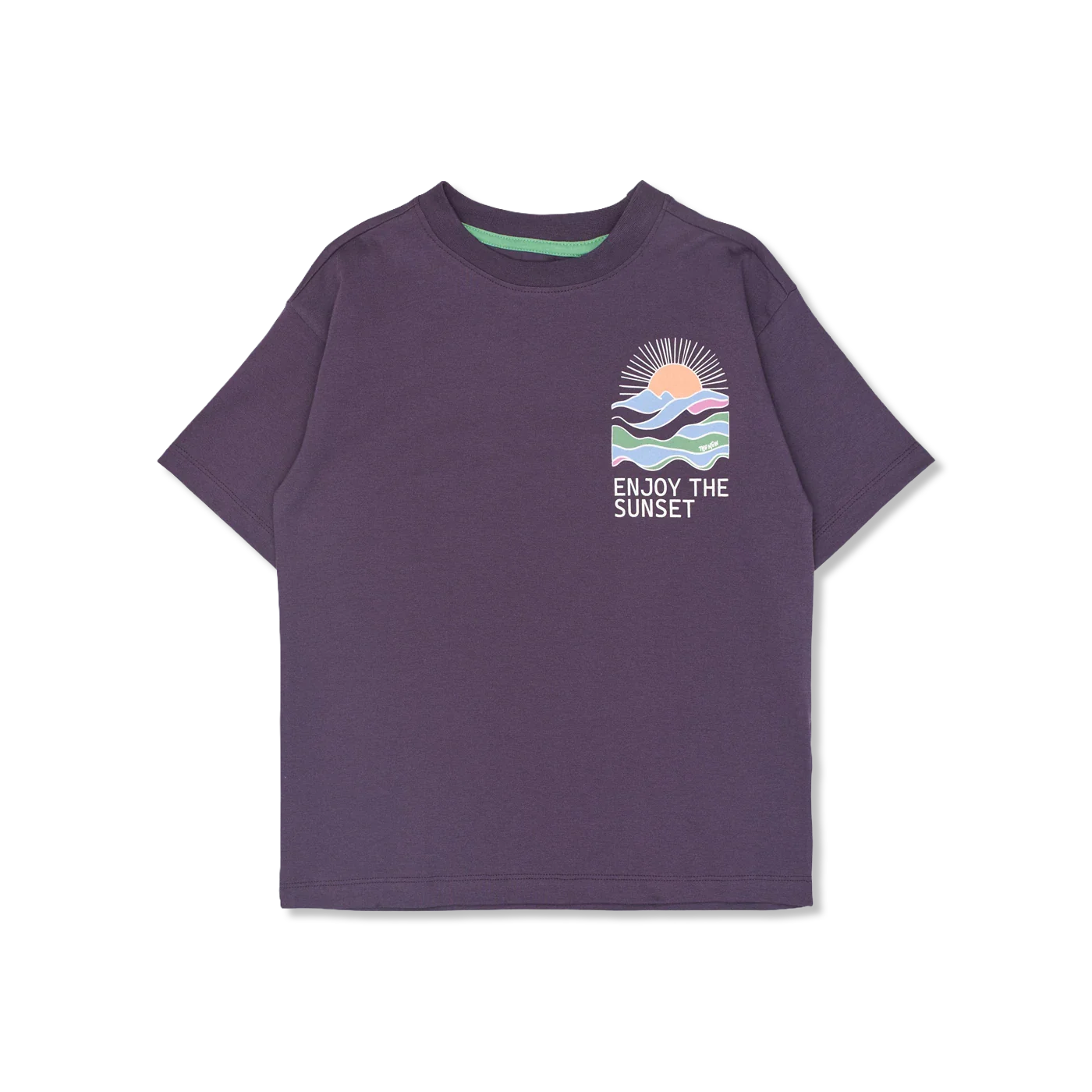 TNTuck t-shirty