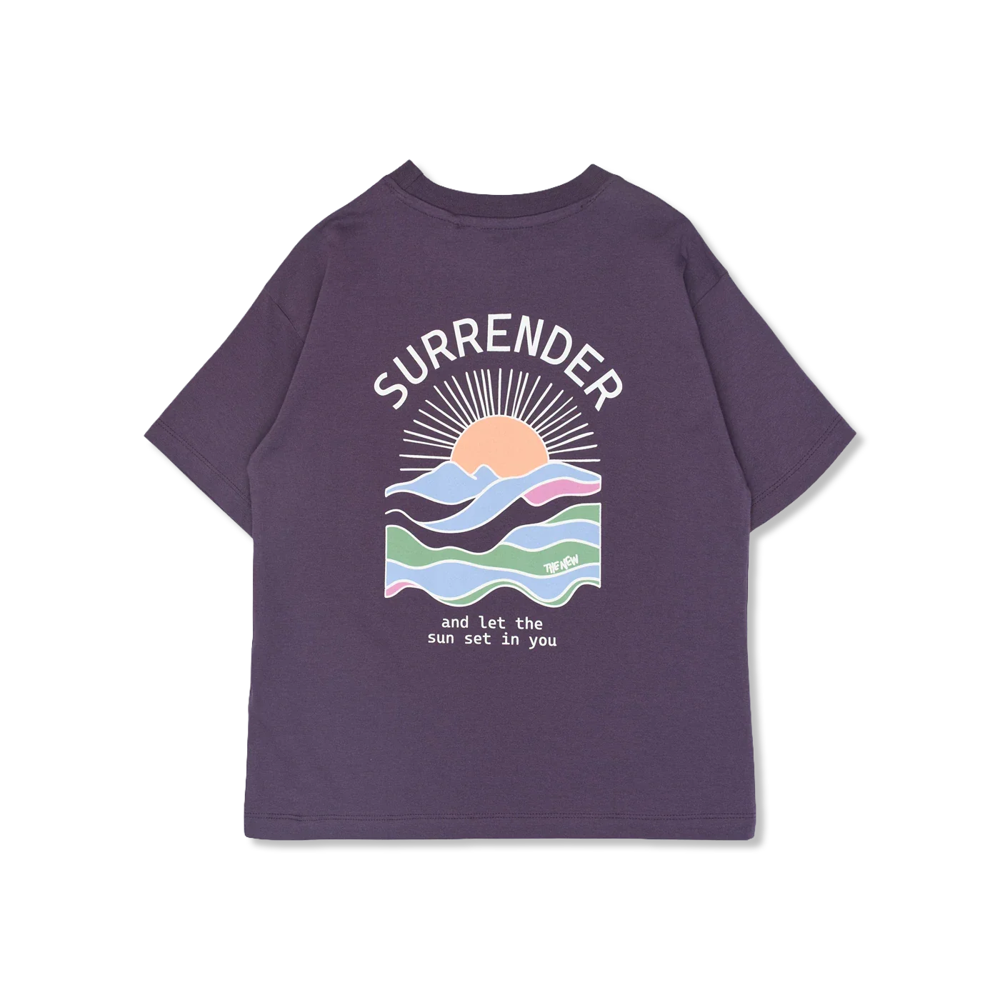 TNTuck t-shirty