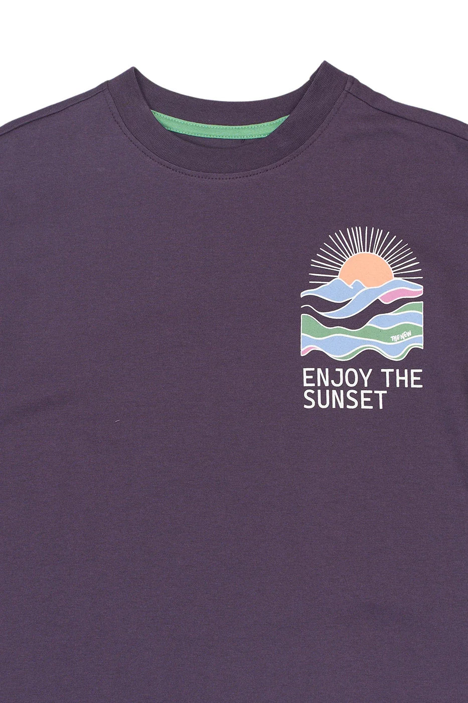 TNTuck t-shirty