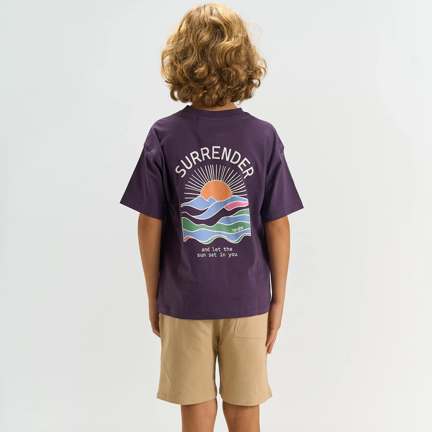 TNTuck t-shirty