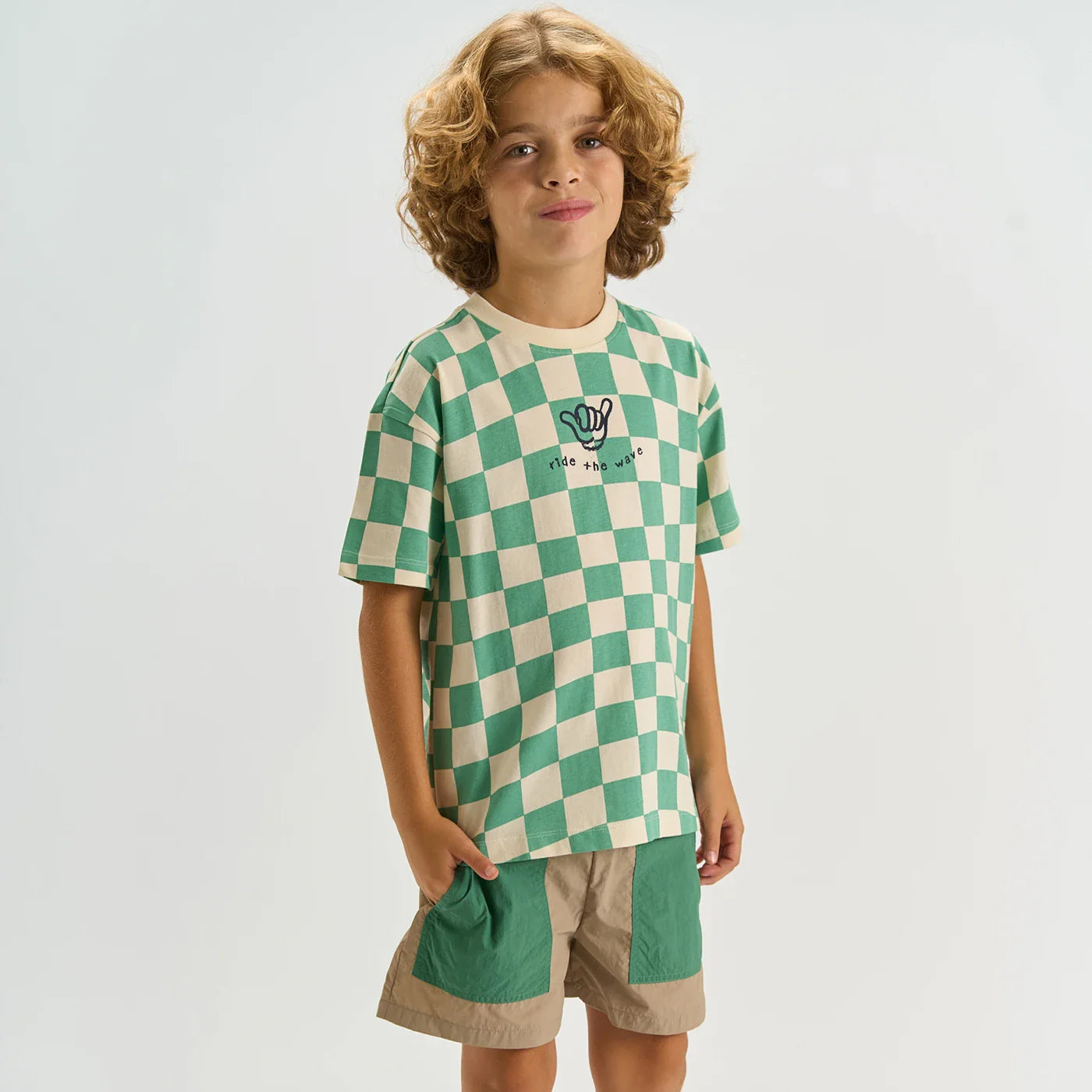 TNTiago t-shirty
