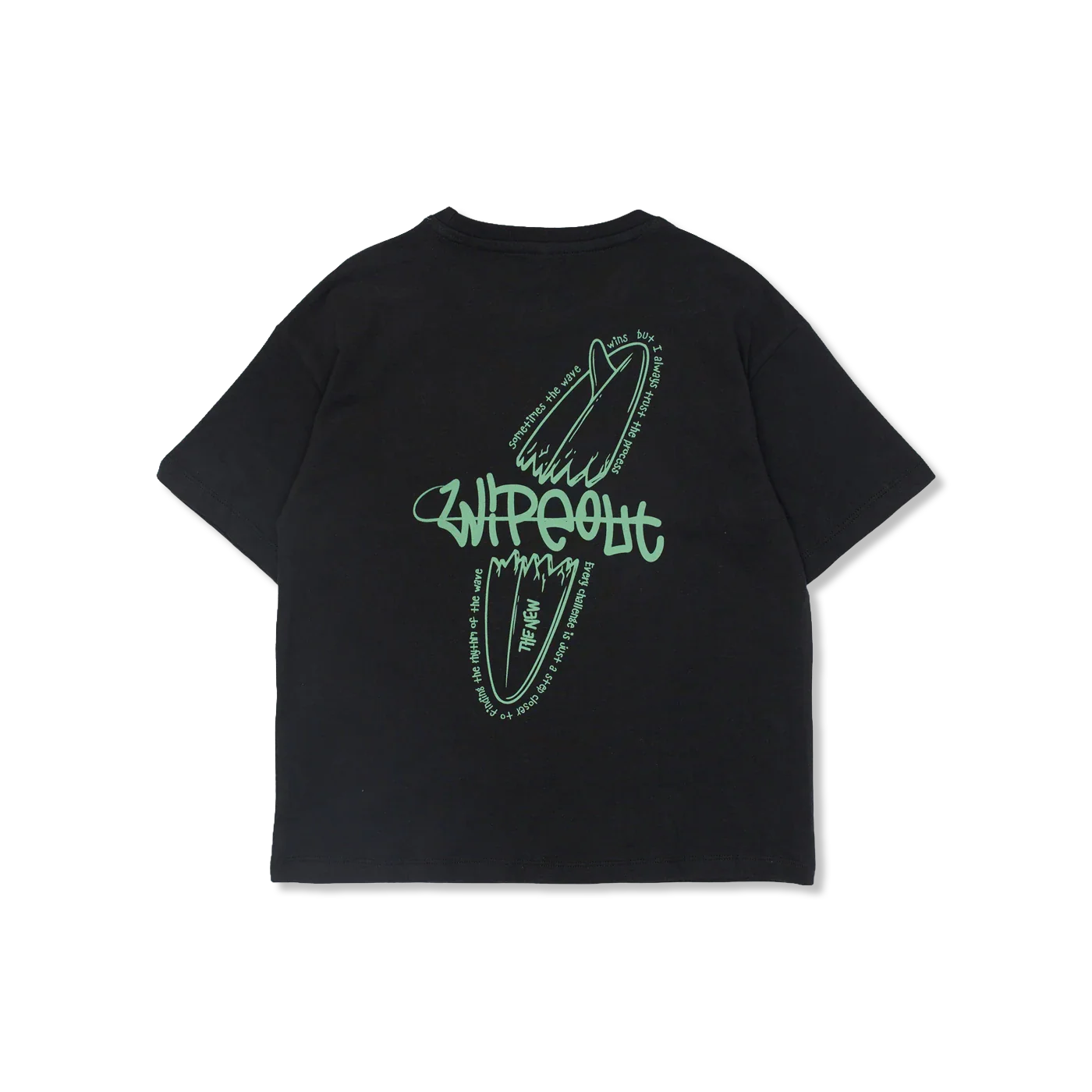 TNTanner t-shirty