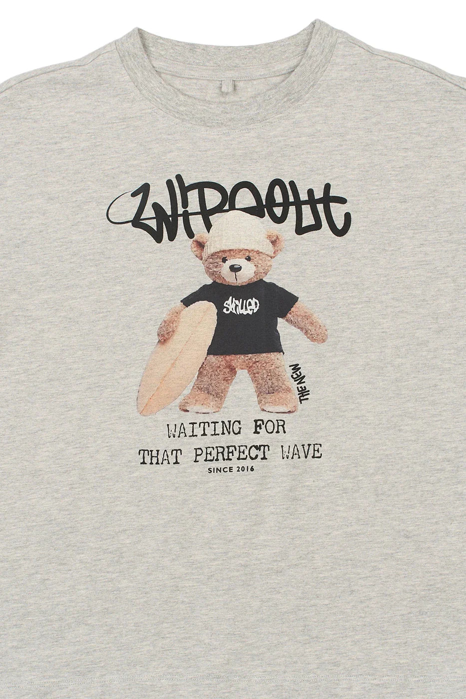 TNTeddy t-shirty