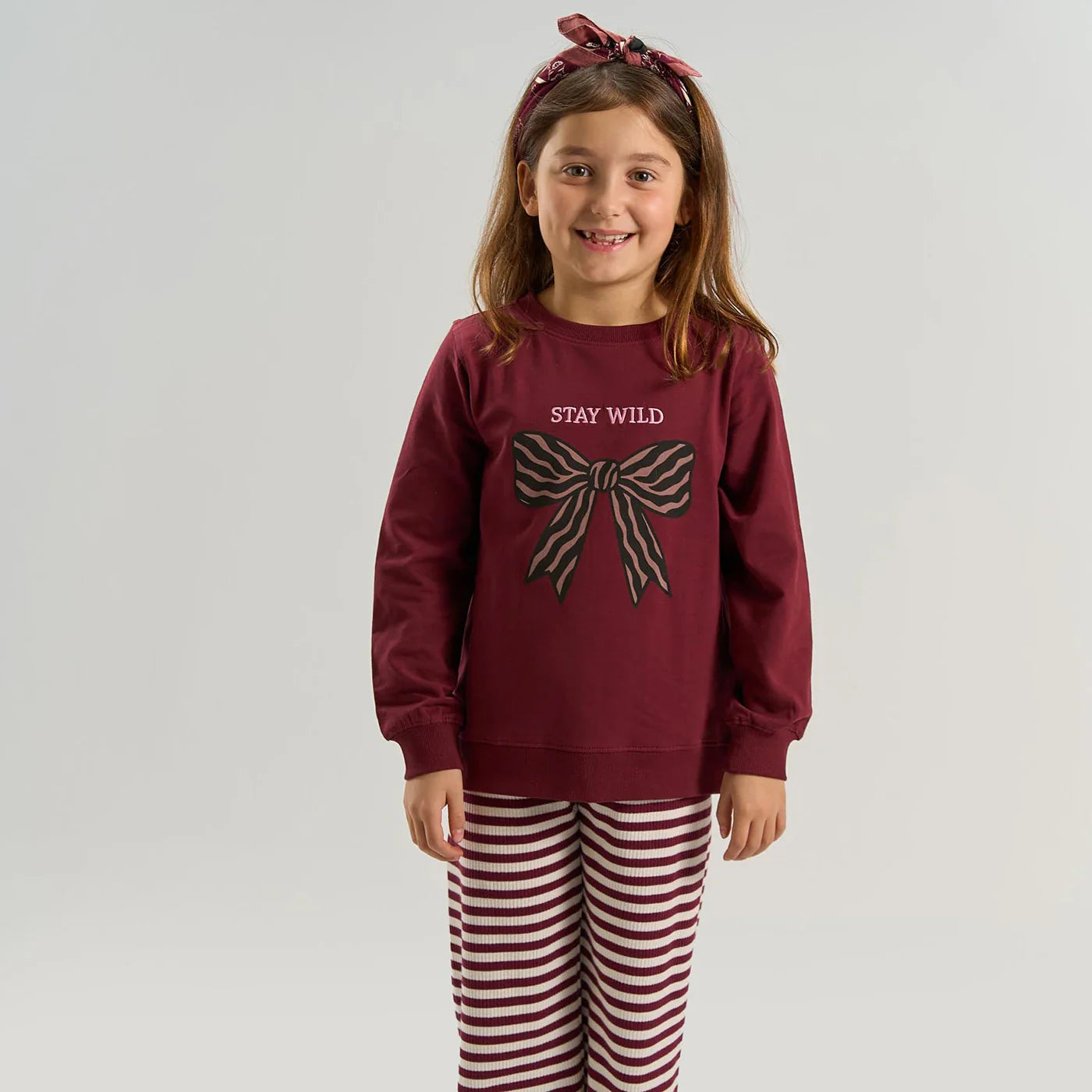 Tnvonnie Bluza