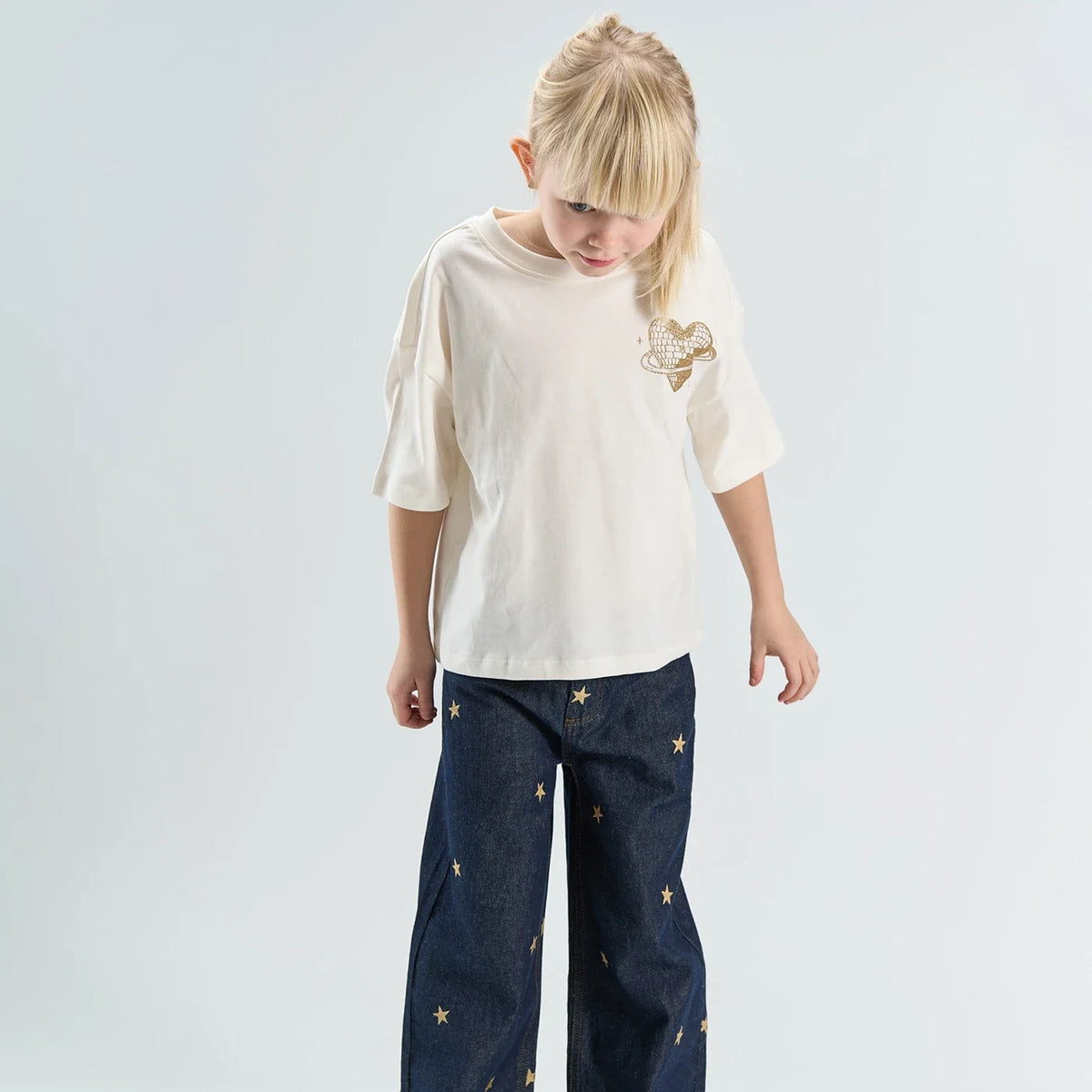 Tnyrsa Jeansy