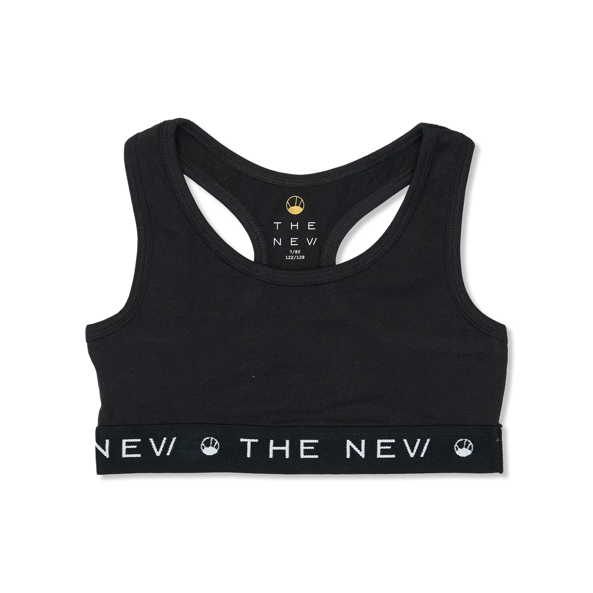 Tnthe new Top