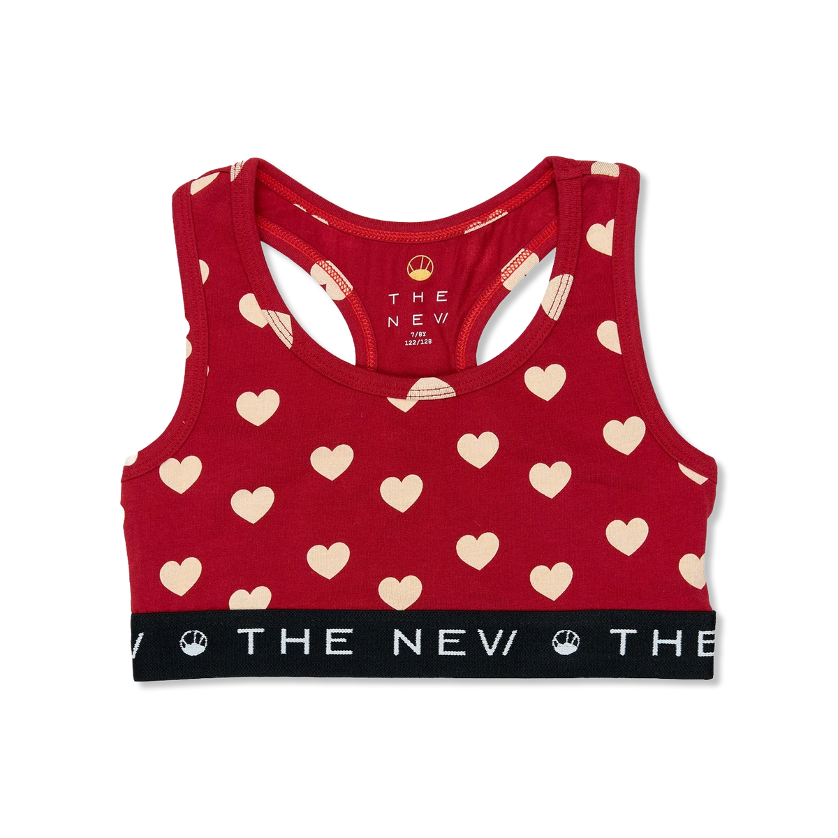 Tnthe new Top