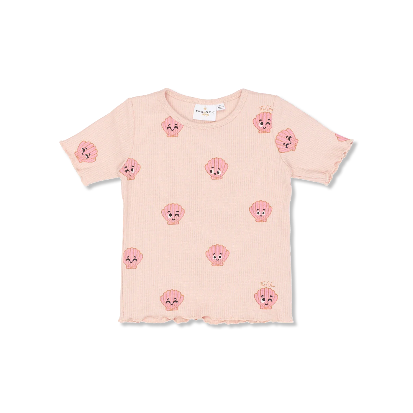 TNSTTinker t-shirty