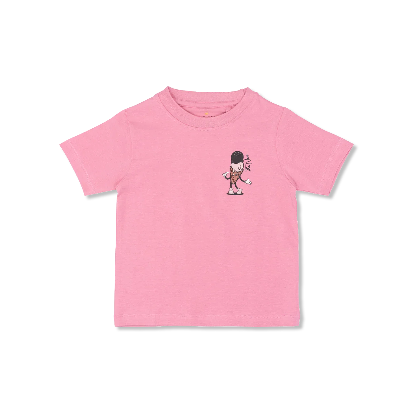 TNSTTundra t-shirty
