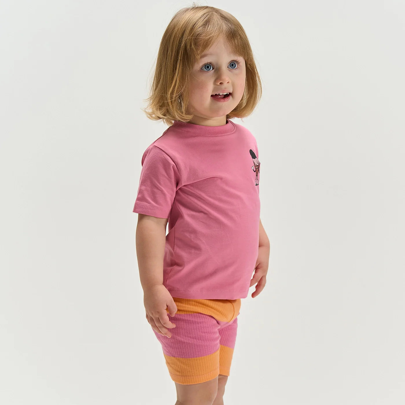 TNSTTundra t-shirty