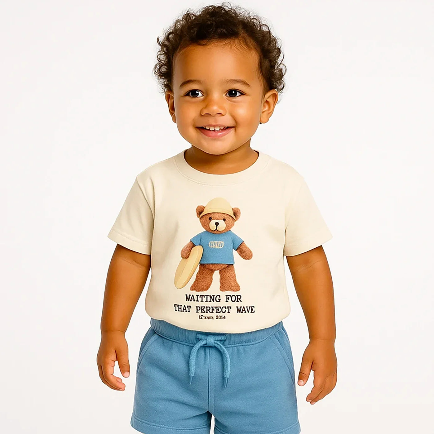 TNSTTed t-shirty
