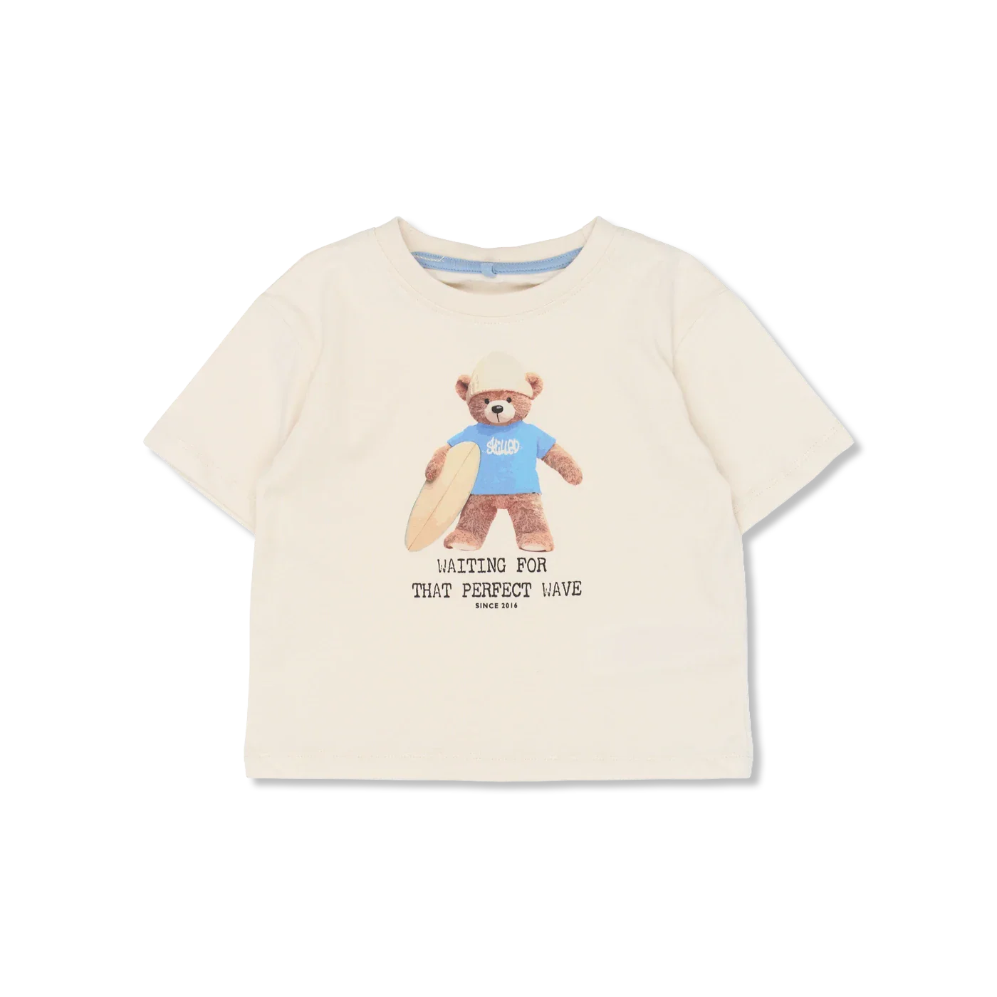 TNSTTed t-shirty