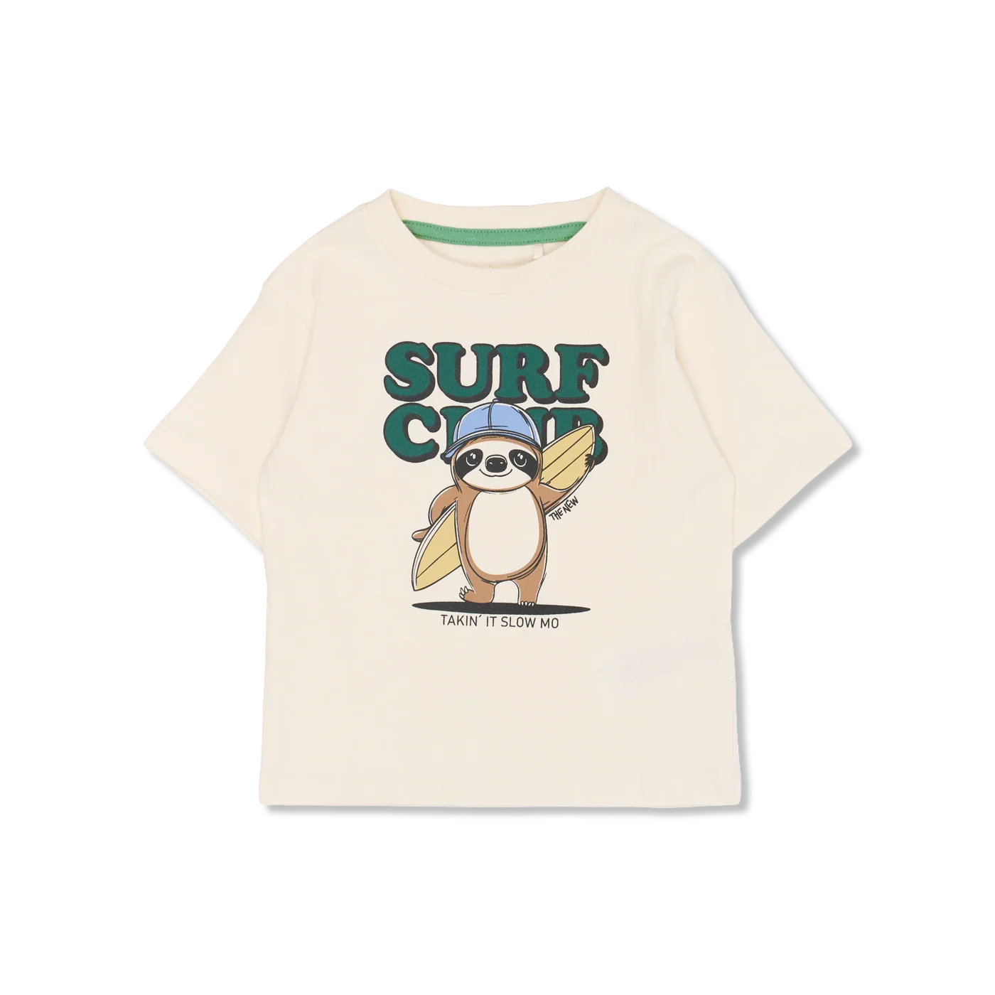TNSTTobias t-shirty