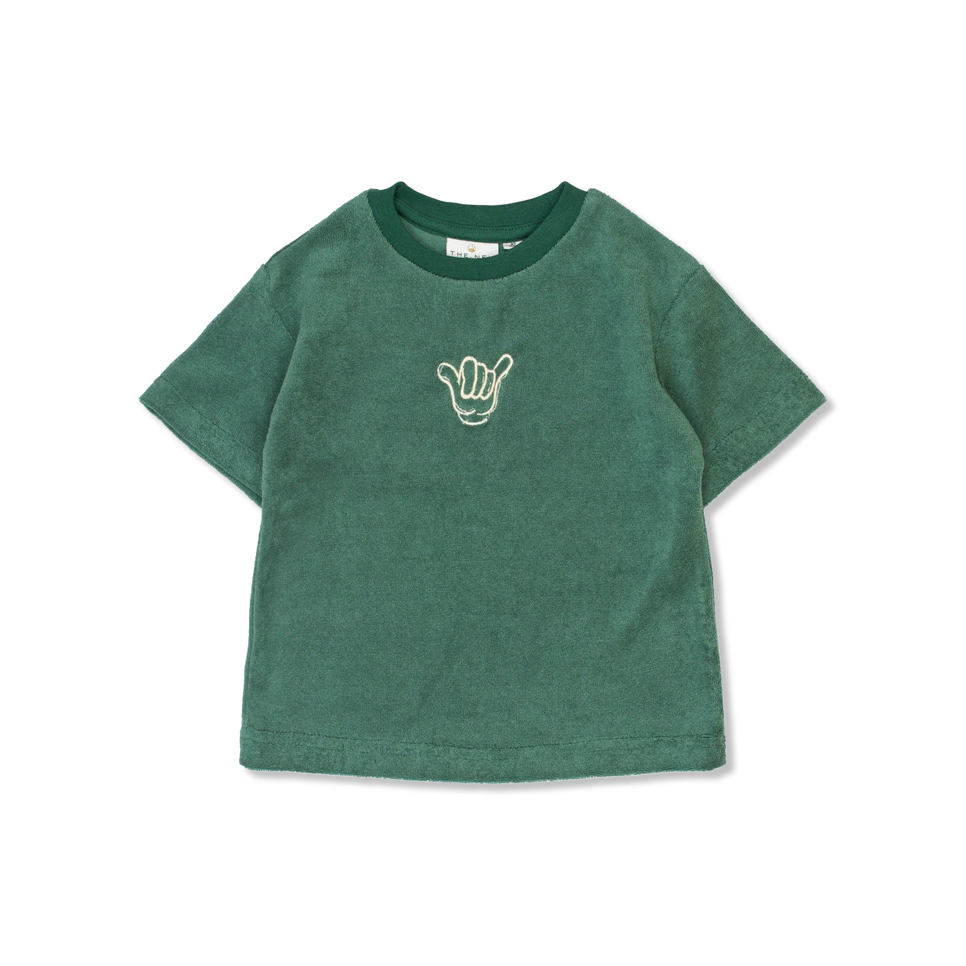 TNSTTerry t-shirty