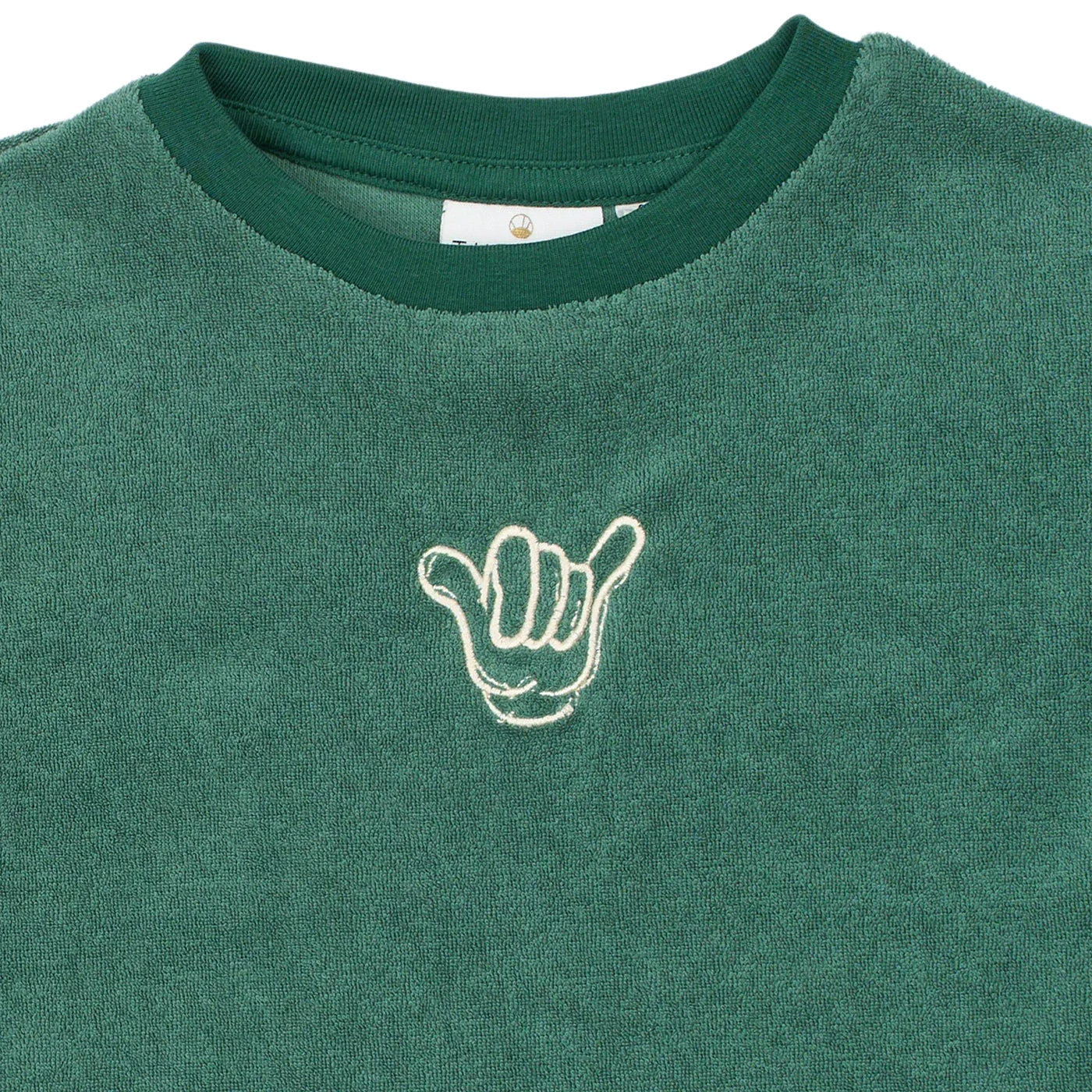 TNSTTerry t-shirty