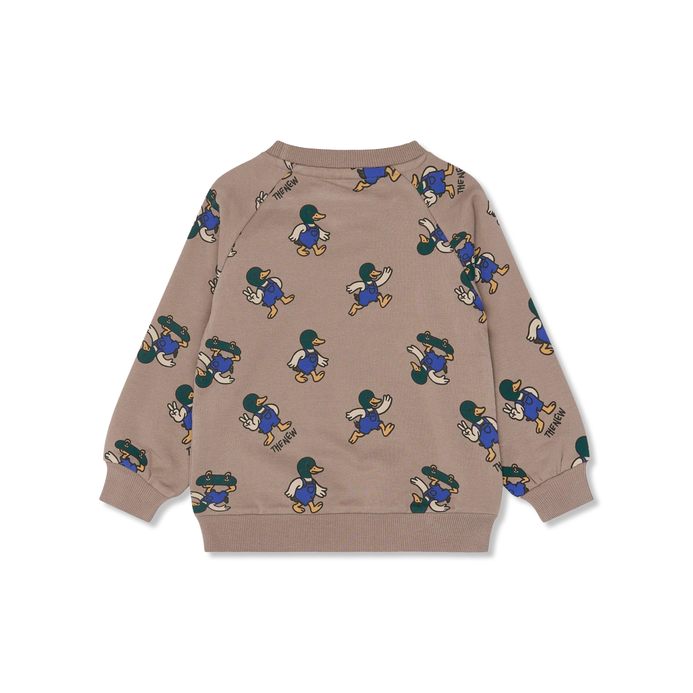 Tnstvhil Bluza