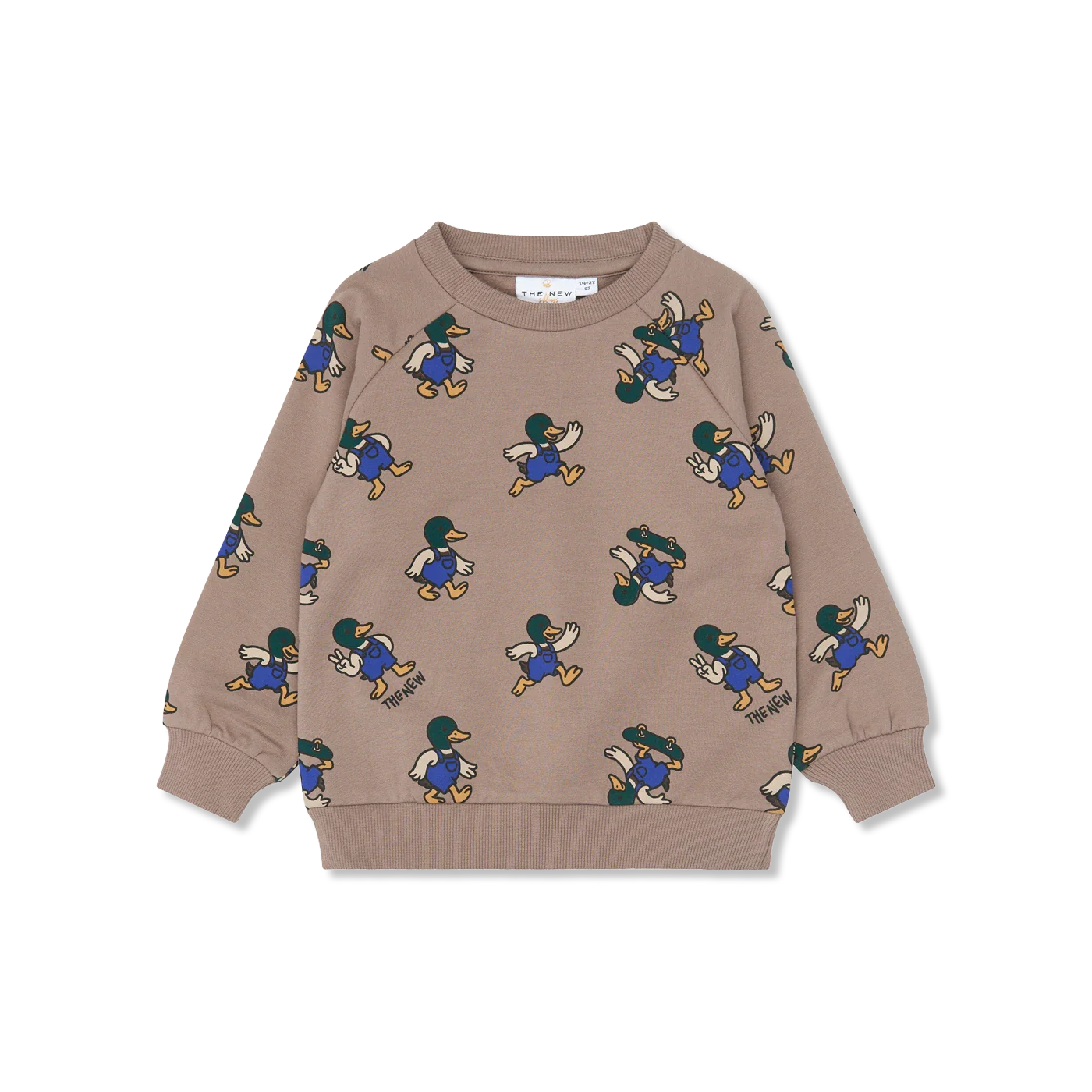 Tnstvhil Bluza