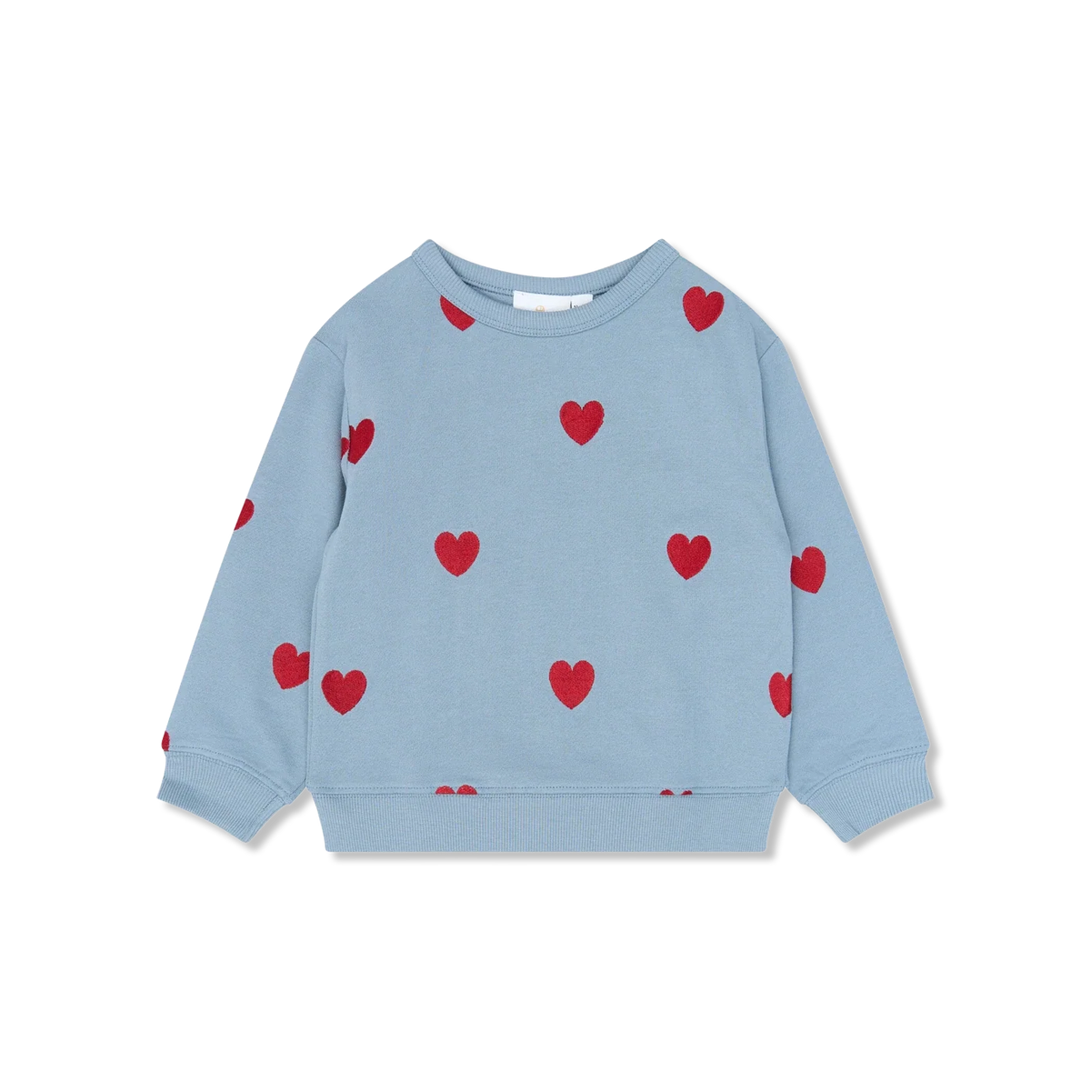 Tnstyolie Bluza
