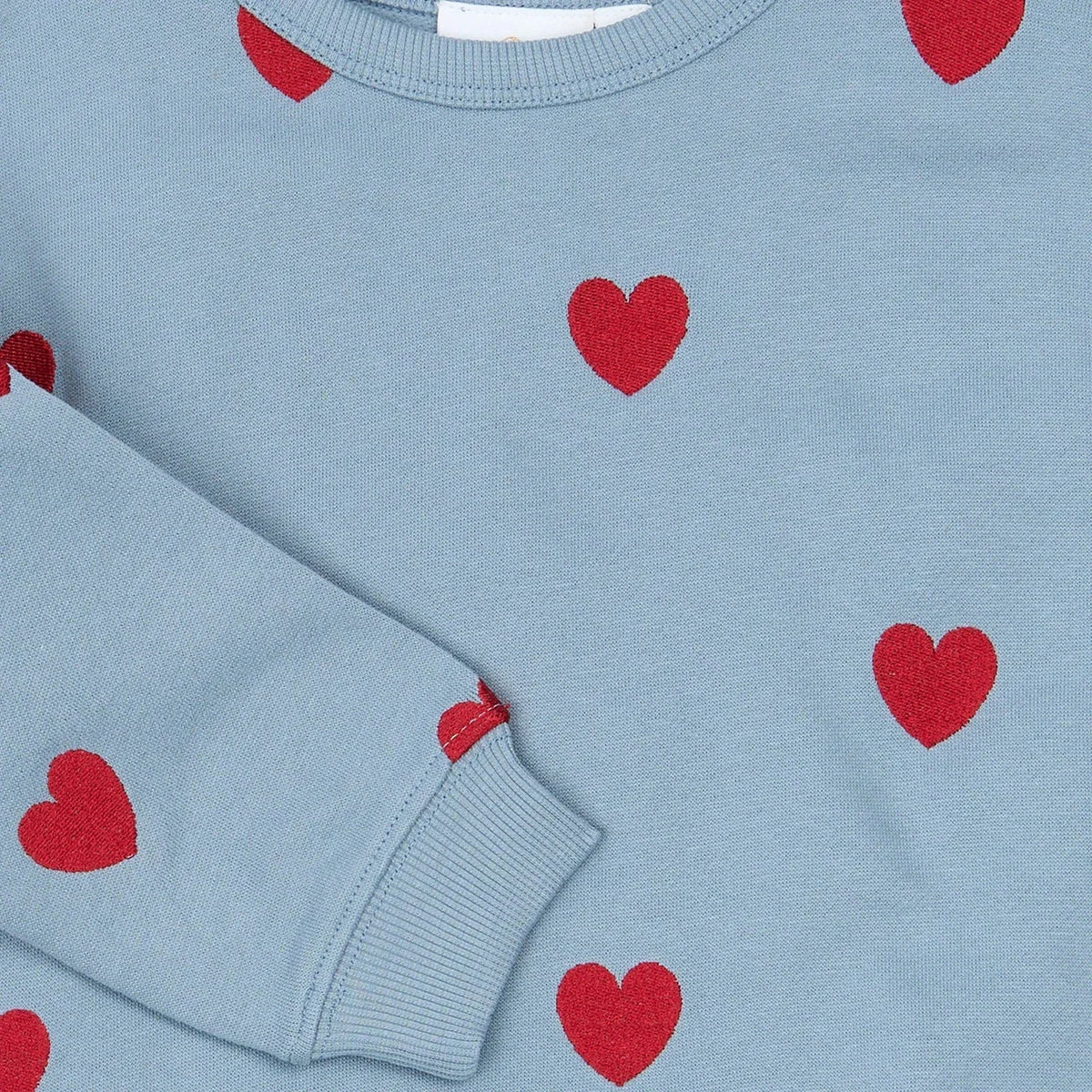 Tnstyolie Bluza