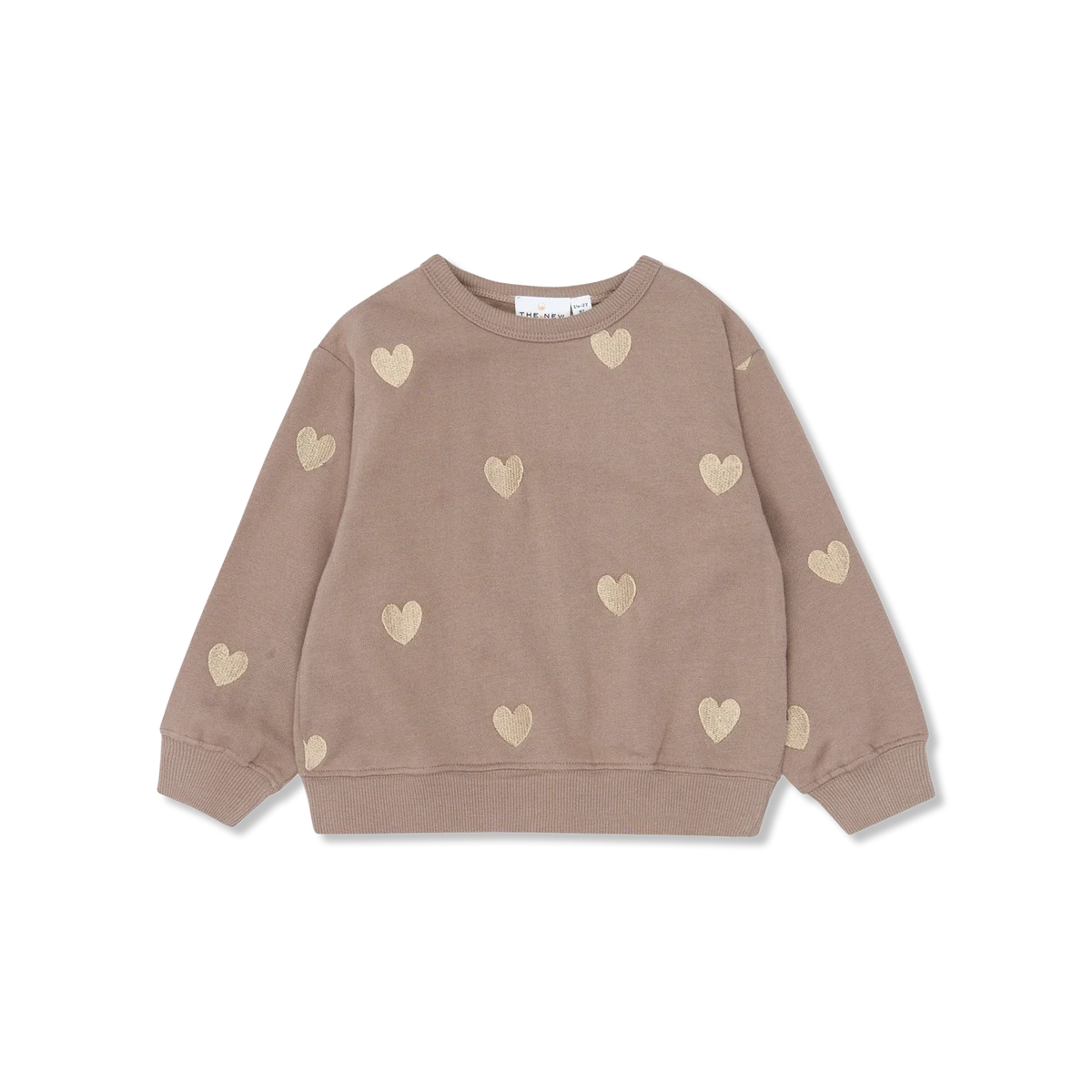 Tnstyolie Bluza