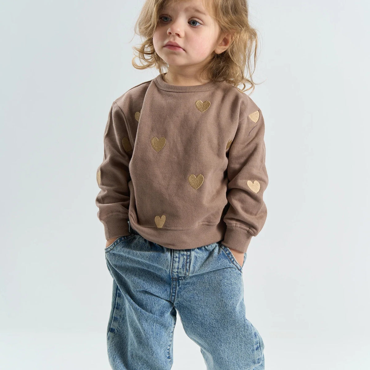 Tnstyolie Bluza