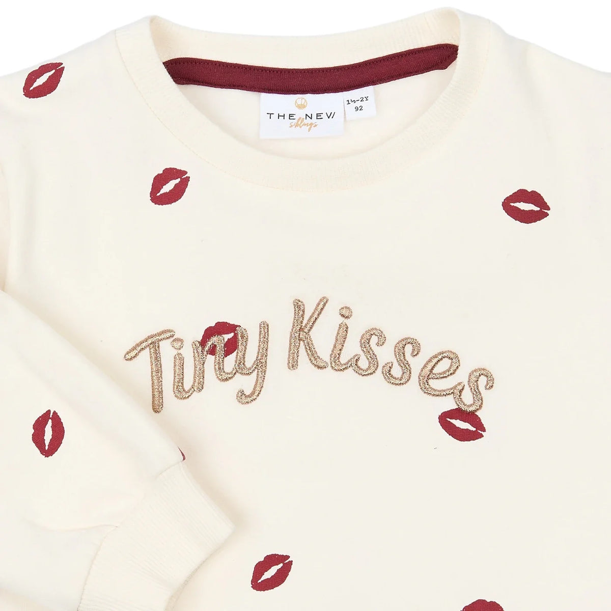 Tnstysolde Bluza