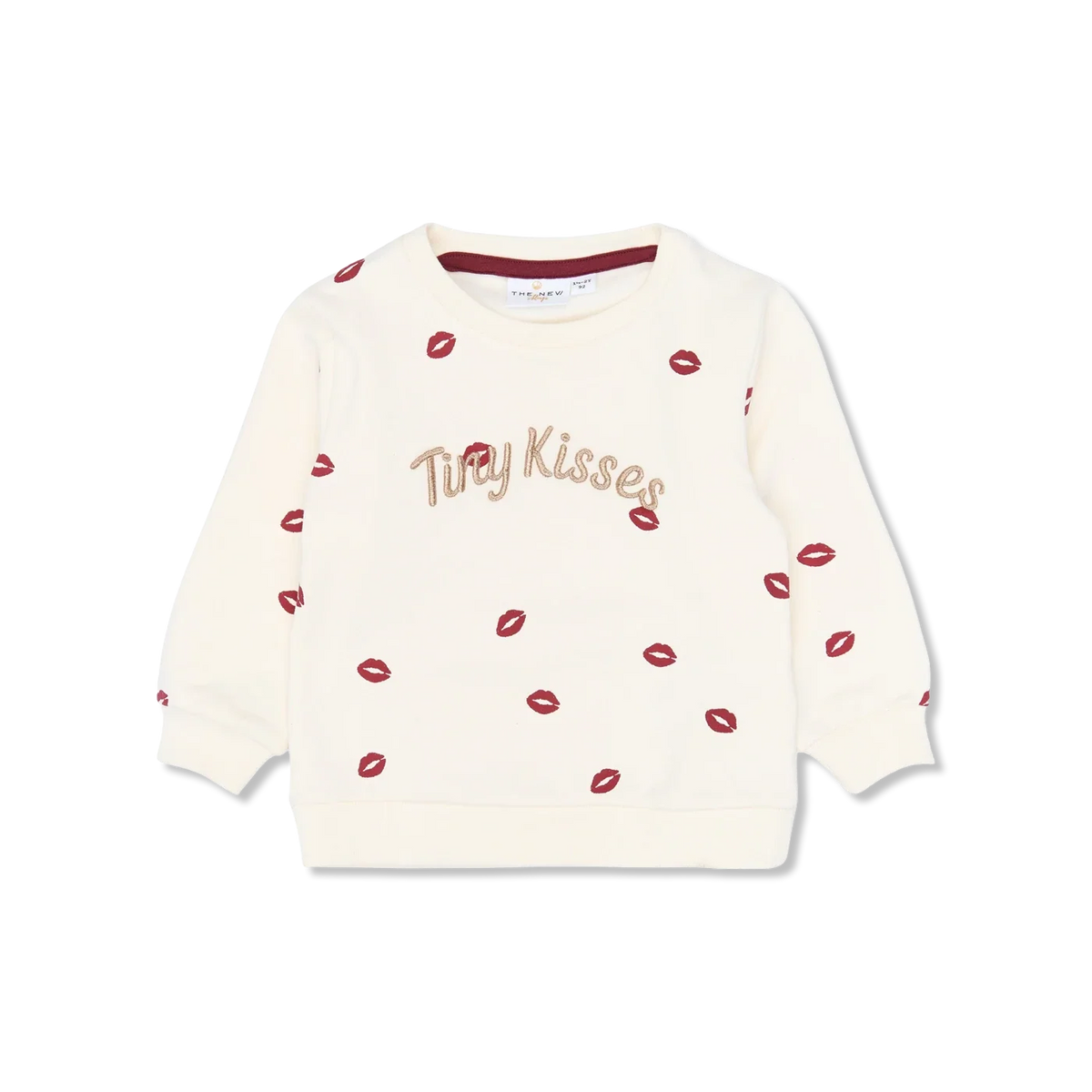 Tnstysolde Bluza