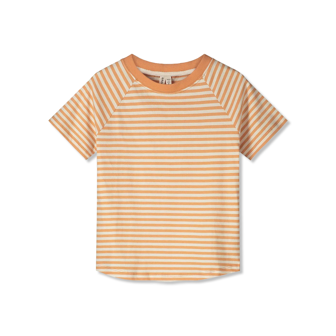 Crewneck Tee t-Shirt