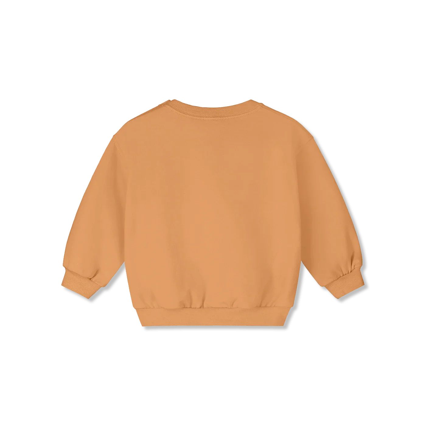 Shoulder Sweater bluzy