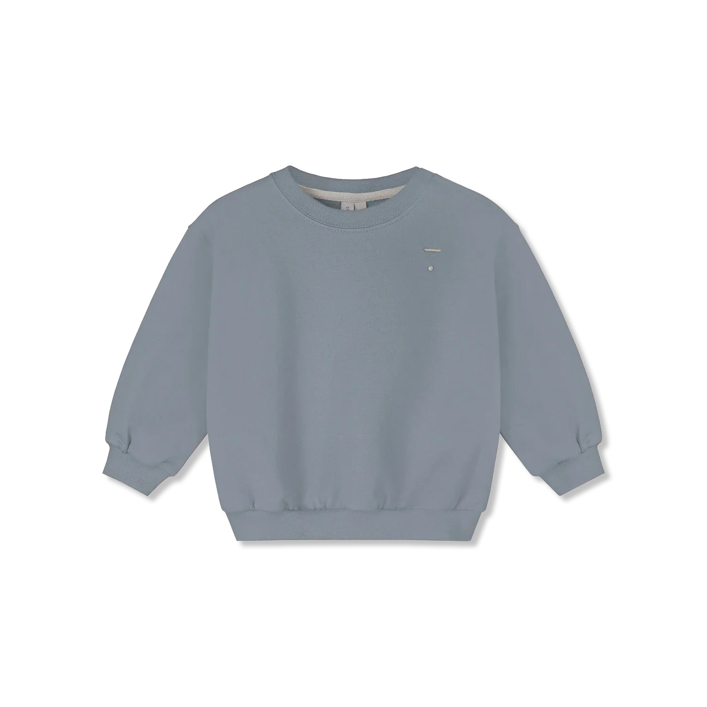 Shoulder Sweater bluzy