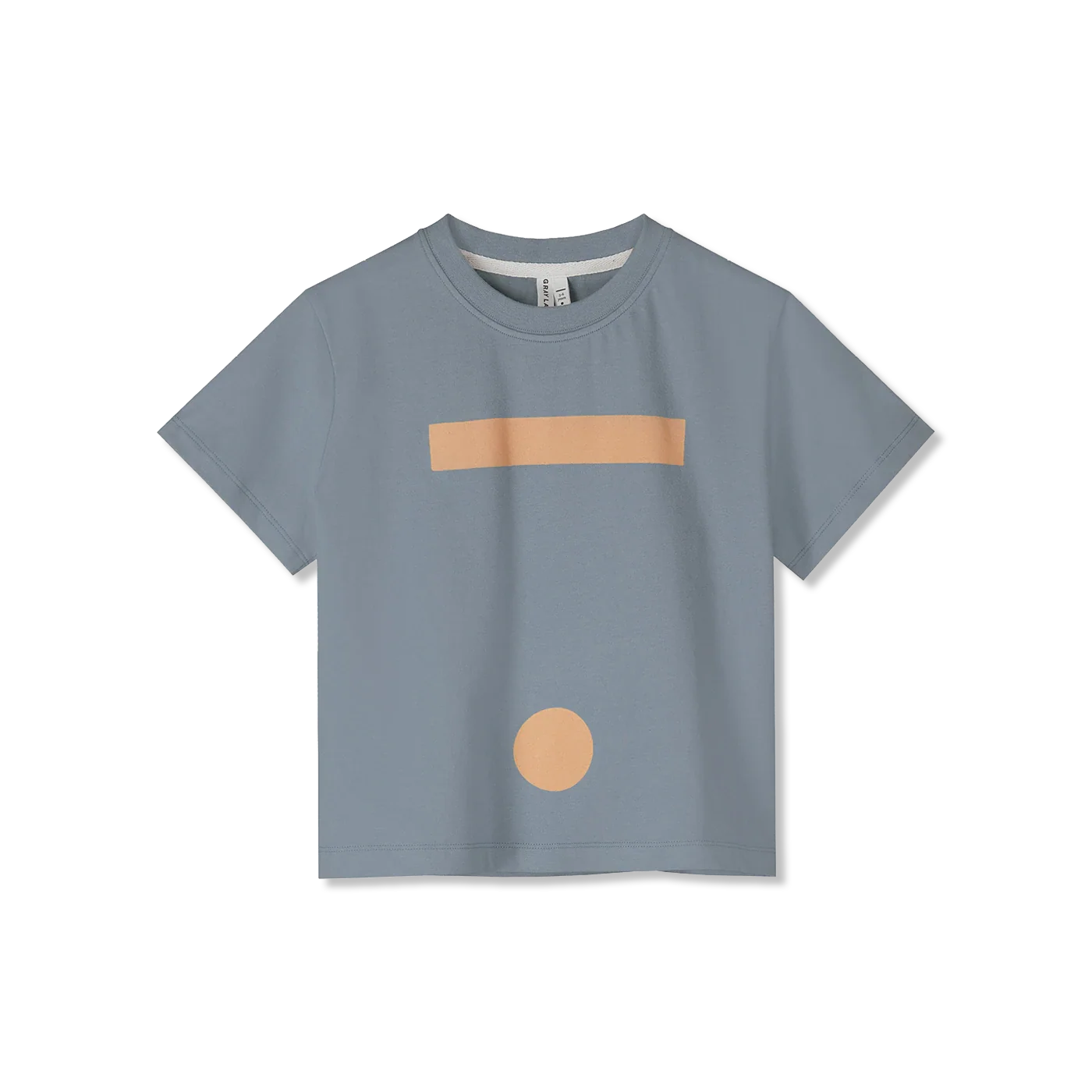 Oversized Tee t-Shirt