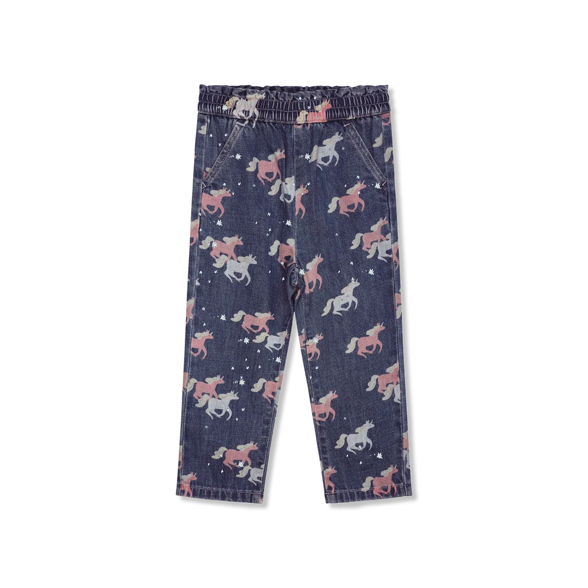 Unicorn Jeansy