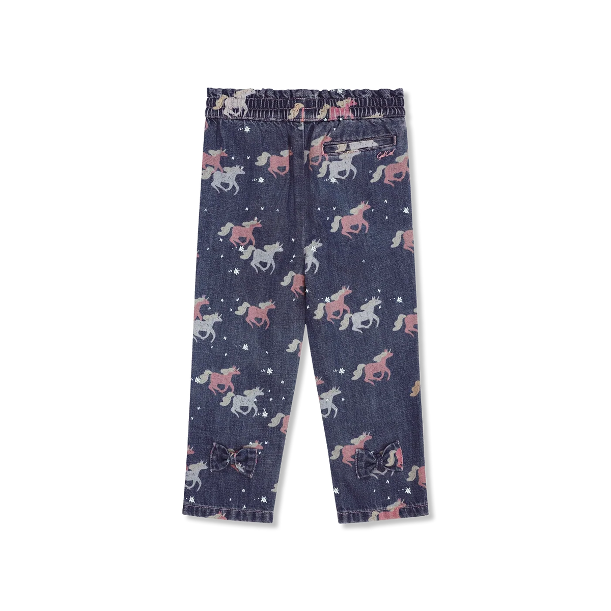 Unicorn Jeansy