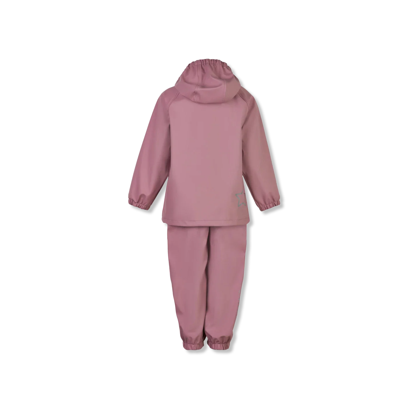 odzież przeciwdeszczowa