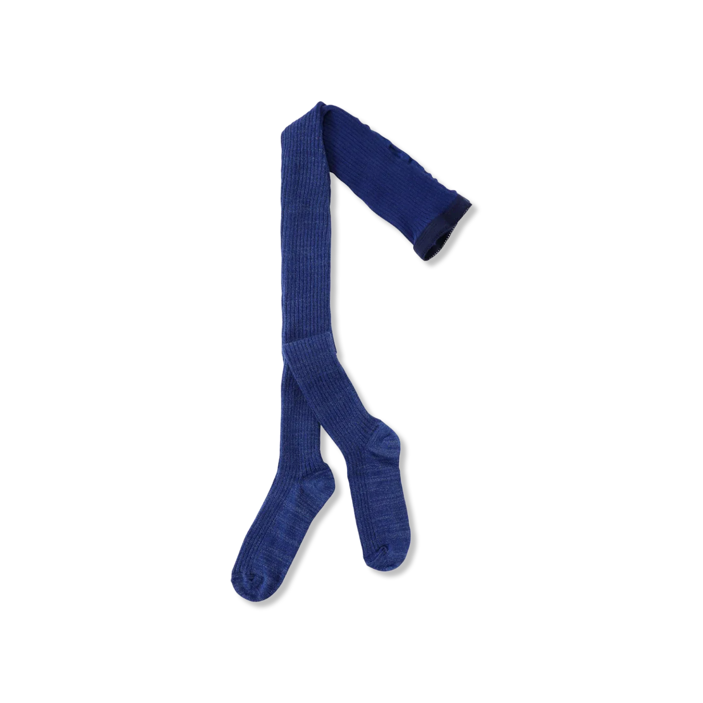 Glitter Rib Tights rajstopy