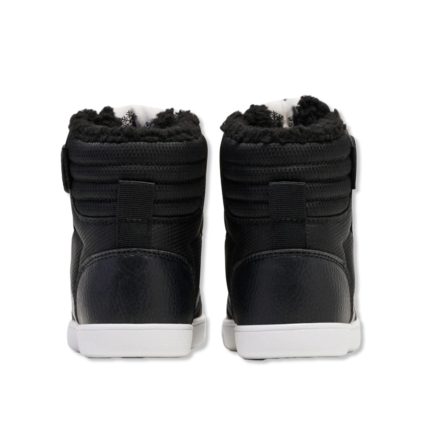 St. Super Poly Boot Mid Tex Jr zimowe buty