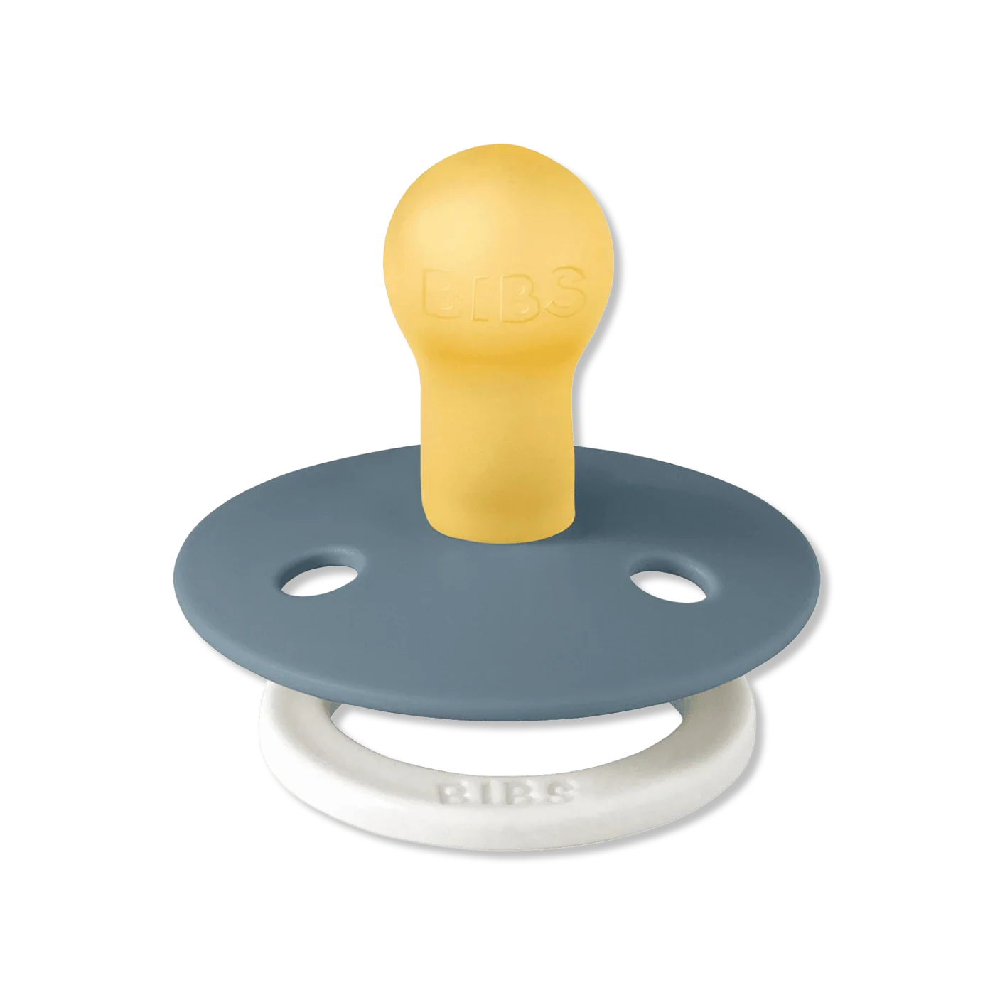 Colour Latex GLOW smoczek