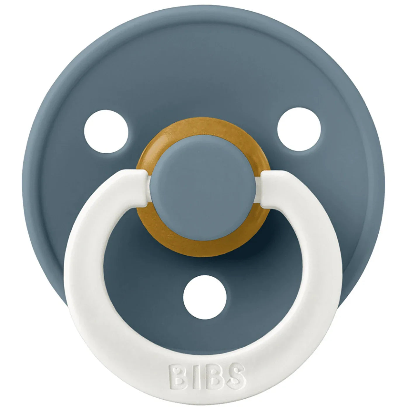 Colour Latex GLOW smoczek