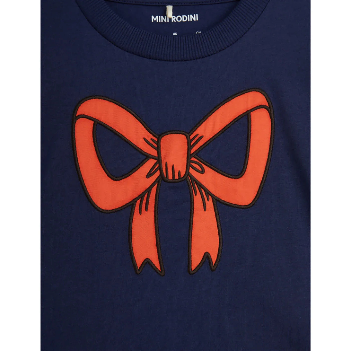 Bow t-Shirt