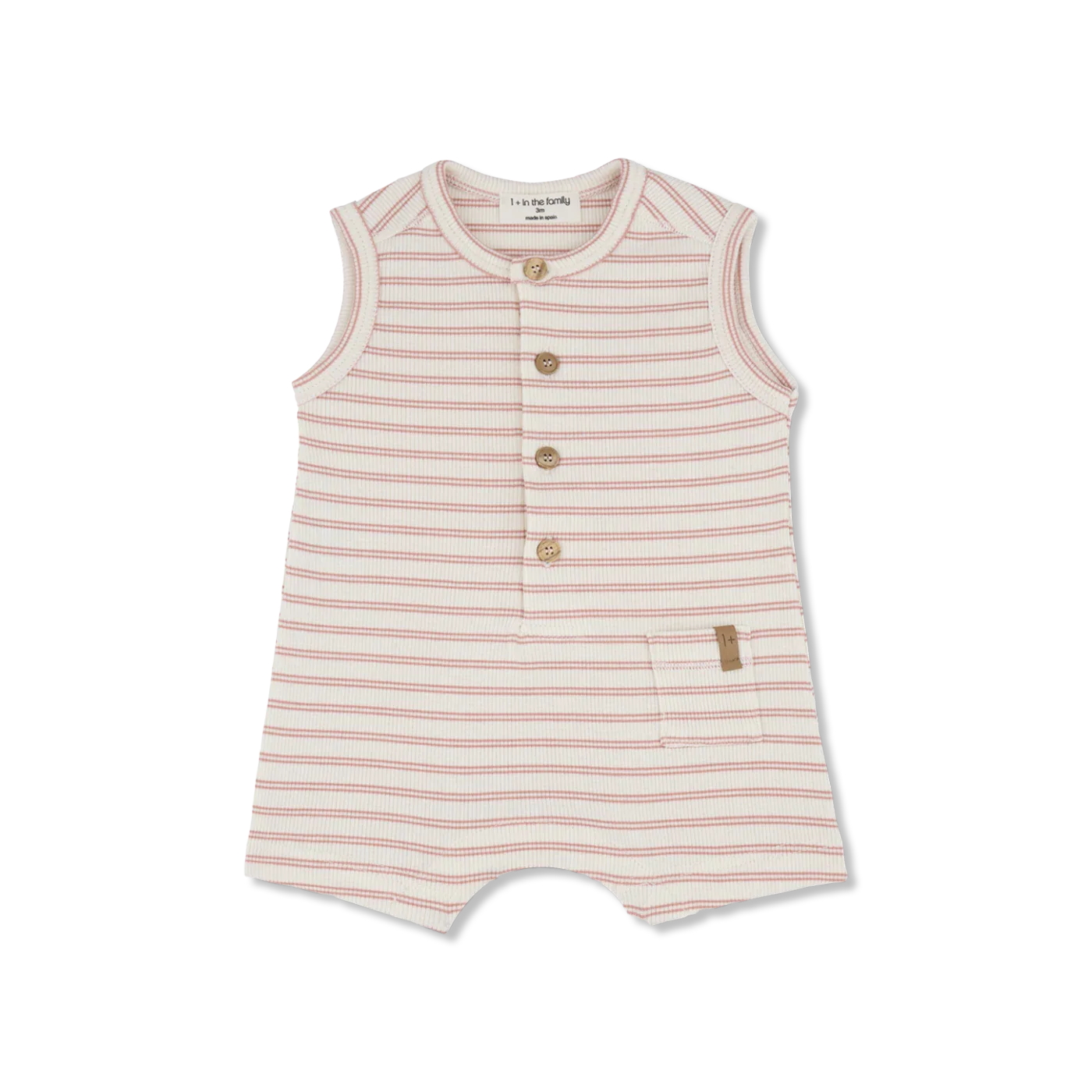 MANU letni kombinezon